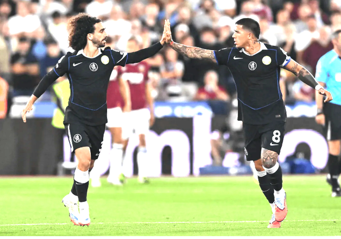 恩佐公开示好皇马引争议 切尔西更衣室危机浮现