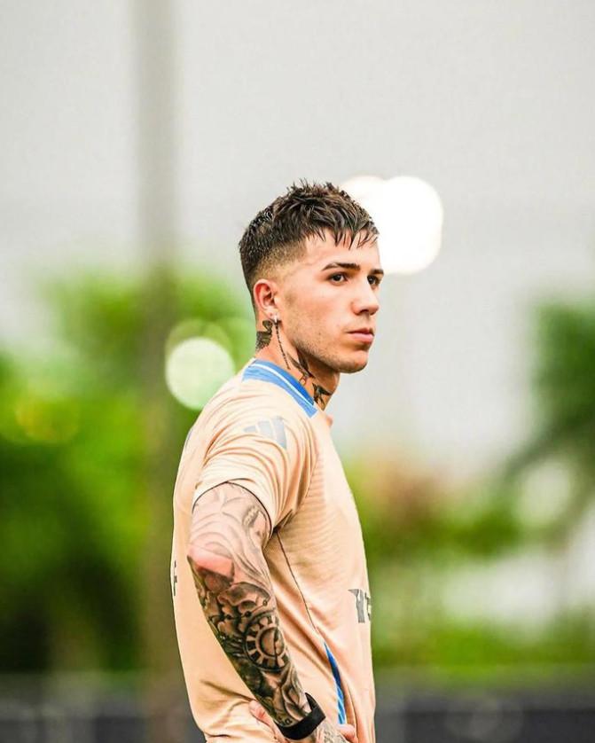 恩佐公开示好皇马引争议 切尔西更衣室危机浮现