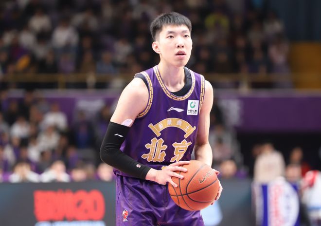 里勒狂砍46分率队逆转浙江终结三连败