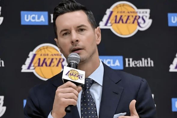 湖人季后赛前景暗淡 两大核心伤缺詹姆斯背负重