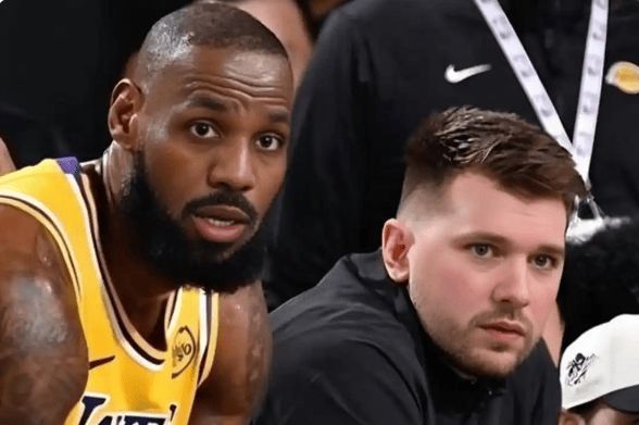 湖人季后赛前景暗淡 两大核心伤缺詹姆斯背负重