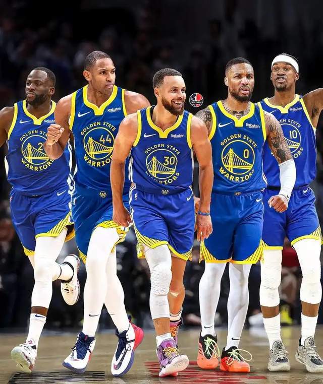 库里伤退杰伦·格林狂砍36分 勇士111-96惨败太阳终