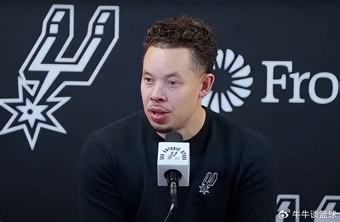 马刺力克76人豪取60胜 文班伤退哈珀爆发成关键